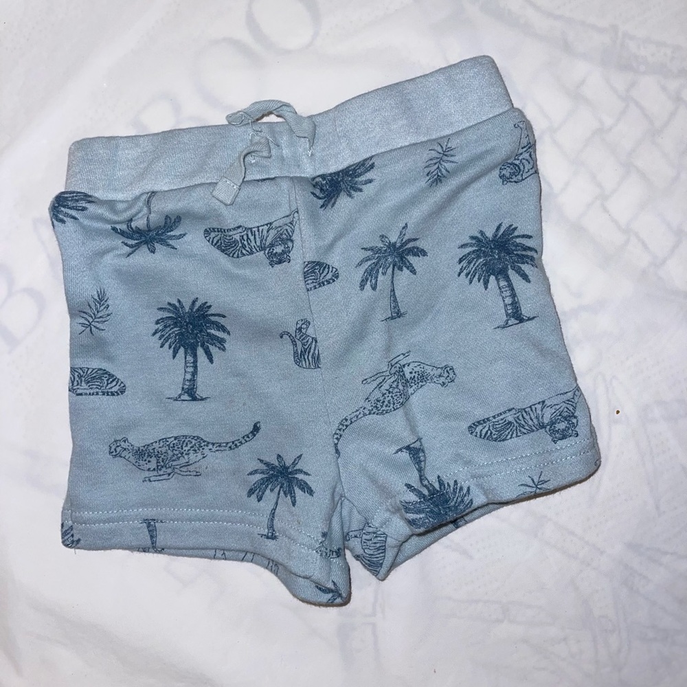 ORGANIC TODDLER SET